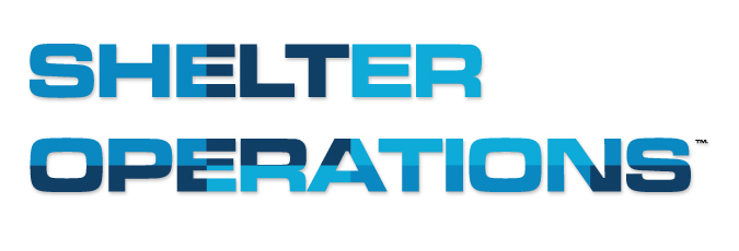 Shelter Operations for homeless shelters in New York City